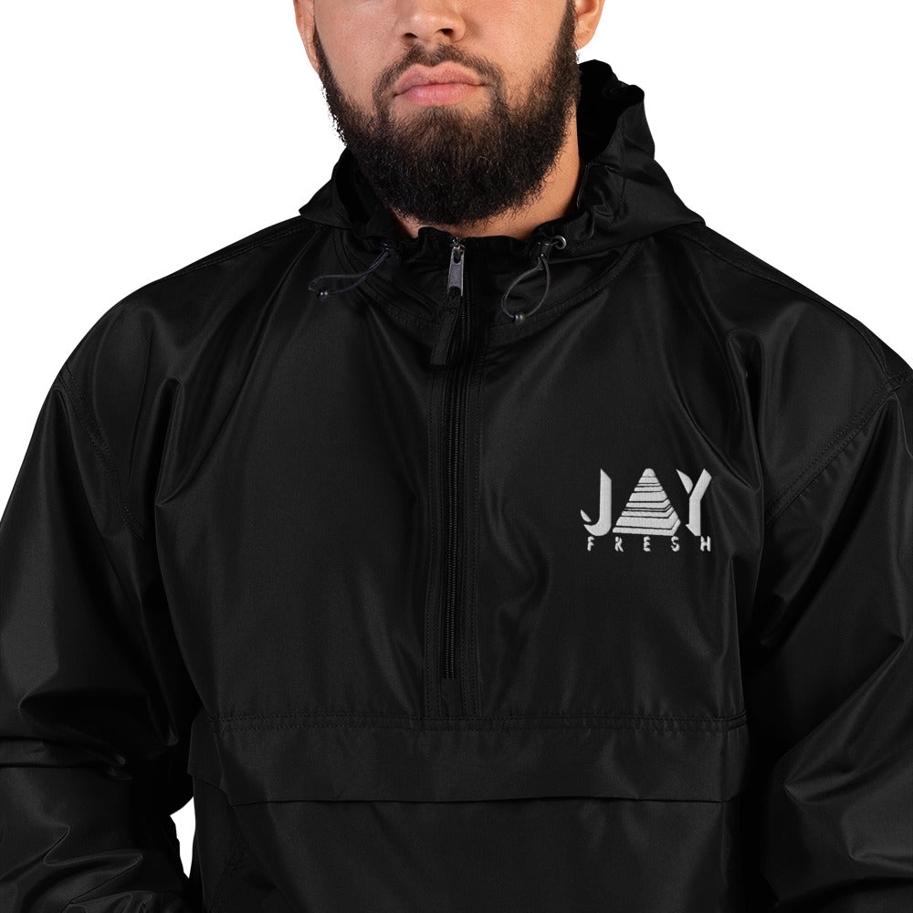 Stay Gold Pyramid Runner
