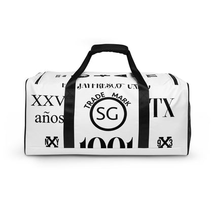 Stay Gold Duffle