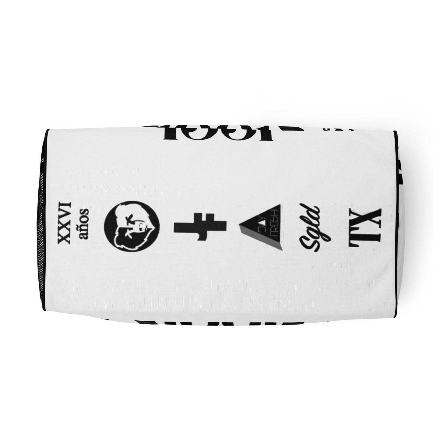 Stay Gold Duffle