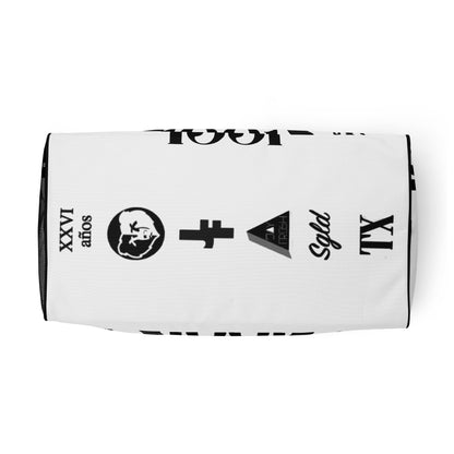 Stay Gold Duffle