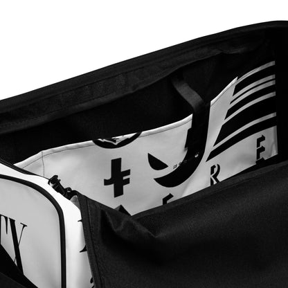 Stay Gold Duffle