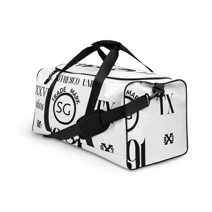 Stay Gold Duffle