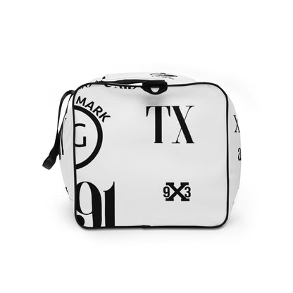 Stay Gold Duffle