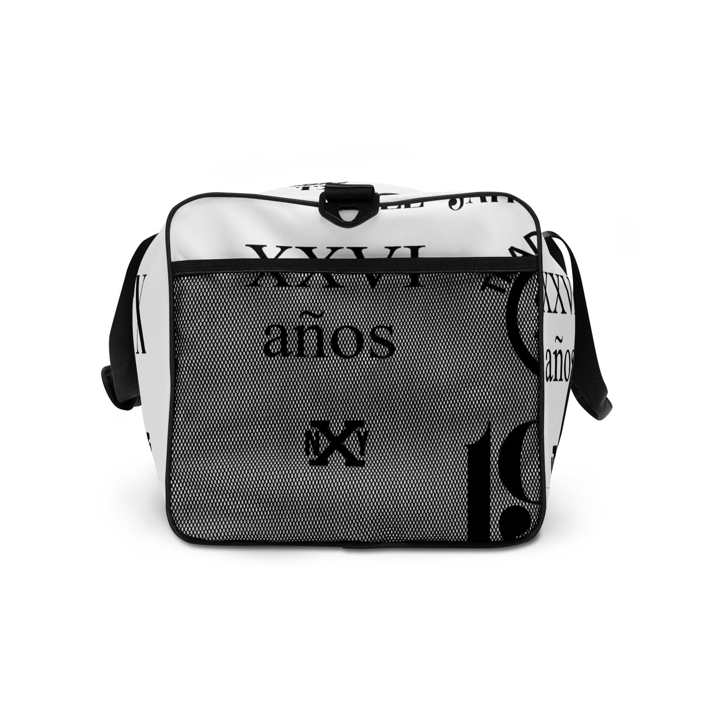 Stay Gold Duffle