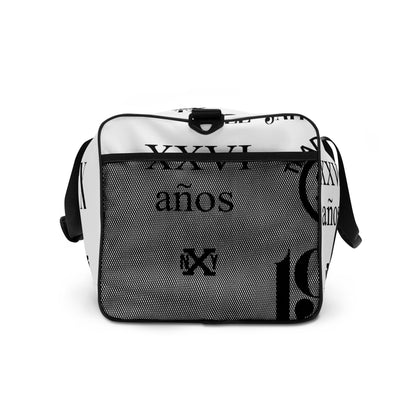 Stay Gold Duffle