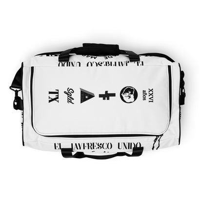 Stay Gold Duffle