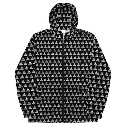 Men’s windbreaker