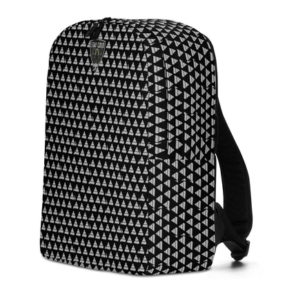 Stay Gold Pyramid Backpack