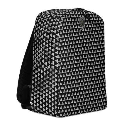 Stay Gold Pyramid Backpack