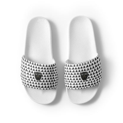 Stay Gold Pyramid Slides