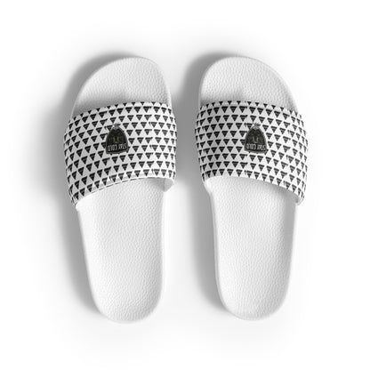 Stay Gold Pyramid Slides
