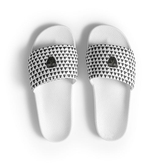 Stay Gold Pyramid Slides