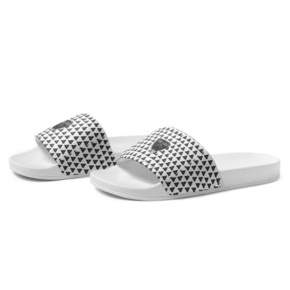 Stay Gold Pyramid Slides