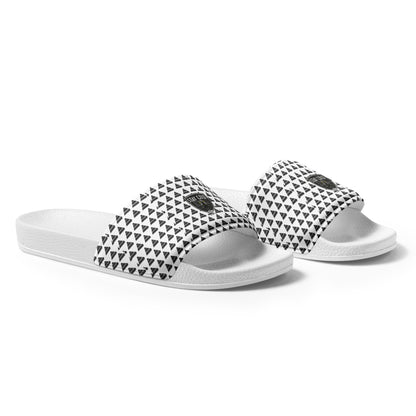 Stay Gold Pyramid Slides