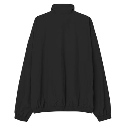 Stay Gold Crest Recycled Track Jacket